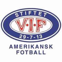 Vålerenga Amerikansk Fotball (Trolls) logo - Similar company to Oslo Vikings American Football Club