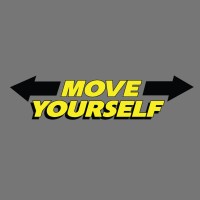 Move Yourself Trailer Hire Australia logo - Similar company to Icarus Design