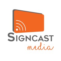 Signcast Media