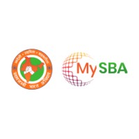 MySBA logo - Similar company to Hardik Marbles