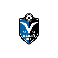 Växjö DFF logo - Similar company to Kif Örebro Dff