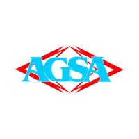 A.G.S.A. logo - Similar company to It School 