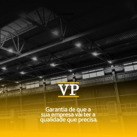 VP Inspeções logo - Similar company to Gsa Consultoria E Serviços