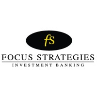 Focus Strategies Investment Banking logo - Similar company to Austin Growth Capital