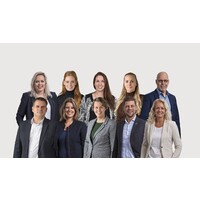SNS Drachten en Heerenveen logo - Similar company to Geldxpert Heerenveen
