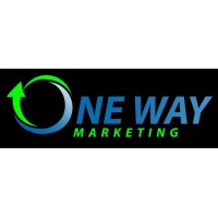 One Way Marketing LLC logo - Similar company to Dooeeads Media
