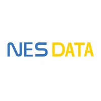 NES Data logo - Similar company to Tcc Technology Solutions