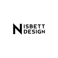 Nisbett Design logo - Similar company to Exploreby Technology