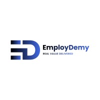 Employdemy Solutions logo - Similar company to Lussotechnology