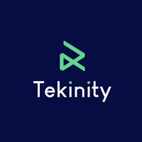 Tekinity Technology Services FZ LLC. logo - Similar company to Thinkfeat Software Solutions