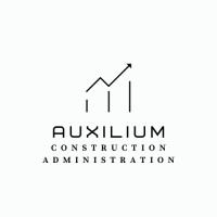Auxilium Construction Administration logo - Similar company to Advanced Insulation Materials Ltd