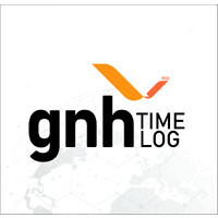 GNH Time Log logo - Similar company to Só Brinde Personalizados