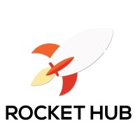 Rocket Hub logo - Similar company to Dassani Capital