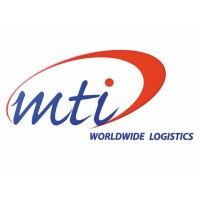 MTI Worldwide Logistics Corporation logo - Similar company to Dash Logistics