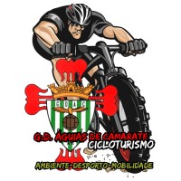 Grupo Desportivo Águias De Camarate