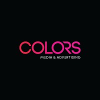 Colors Media & Advertising logo - Similar company to Expertability Co Ltd