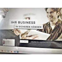 DEA - LAW FÜR KUNSTRECHT logo - Similar company to Renner|Barnes Creative