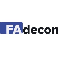 FADECON Design / Engineering / Construction logo - Similar company to Dse Visualisation And Interactive