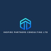 Inspire Partners Consulting Ltd logo - Similar company to Millbourn Ross