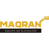 MAQRAN S.A. DE C.V. logo - Similar company to Spraying Systems México