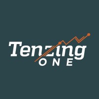 Tenzing One logo - Similar company to Beedance