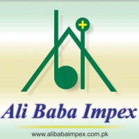 Ali Baba Impex logo - Similar company to Vortex Vizion