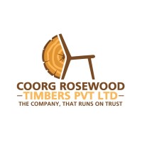 Coorg Rosewood Timbers logo - Similar company to Ownerhost – Visibility Partners For Vacation Rentals