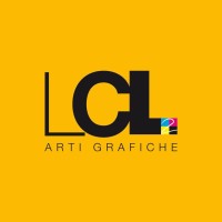 LCL Arti Grafiche logo - Similar company to Cross Communication Srl - Brand Promoter Company