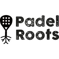 Padel Roots logo - Similar company to Scrine