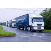 Draper Distribution Ltd