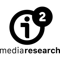 i2 media research logo - Similar company to Data Thistle