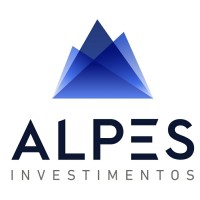 Alpes Investimentos logo - Similar company to Squad Capital Investimentos