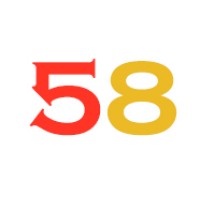 58 Product Co Ltd logo - Similar company to Fiftyeight Animation