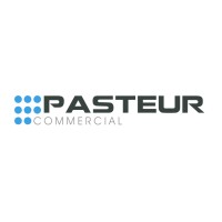 Pasteur Commercial Ltd logo - Similar company to Master Networks Communications