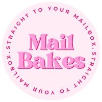 MailBakes logo - Similar company to Cake Box