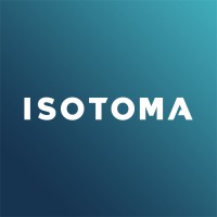 Isotoma Limited logo - Similar company to Ardeo
