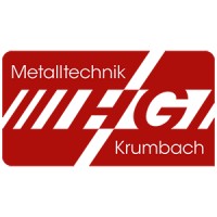 HG Metalltechnik Krumbach GmbH logo - Similar company to Weldmont Metalltechnik Kft.