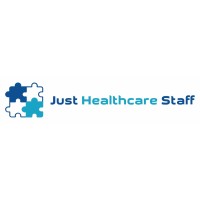 Just Healthcare Staff Ltd logo - Similar company to Hruk Group Of Companies