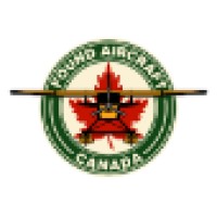 Found Aircraft Canada Inc
