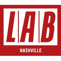 LAB Nashville logo - Similar company to Third Wave Capital