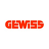 Gewiss Portugal logo - Similar company to Gewiss Chile