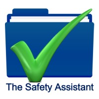 The Safety Assistant logo - Similar company to The Toolbox Team