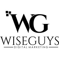 WiseGuys Digital Marketing logo - Similar company to Papa Pixels