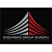 Engineers Group Bureau logo - Similar company to Vogue Construction Co.