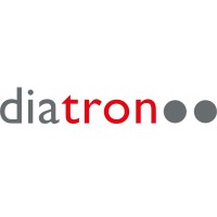 Diatron Medical Instruments logo - Similar company to Stratec Consumables Gmbh