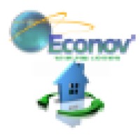 Econov Technologies & Solutions logo - Similar company to Econov'