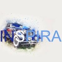 InSpira logo - Similar company to Science Cream