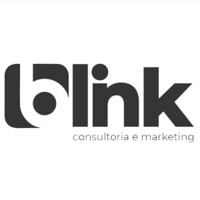 Agência Blink - Consultoria em Gestão Comercial e Marketing logo - Similar company to Maptarget Gestão De Negócios, Marketing Industrial E Representação Comercial