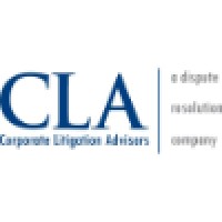 Corporate Litigation Advisors logo - Similar company to The Shields Group