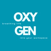 OxyGen: Breathing Life into your Workspace logo - Similar company to Digital Transformation And Integration